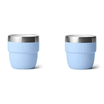 YETI 4 OZ ESPRESSO 2 PACK