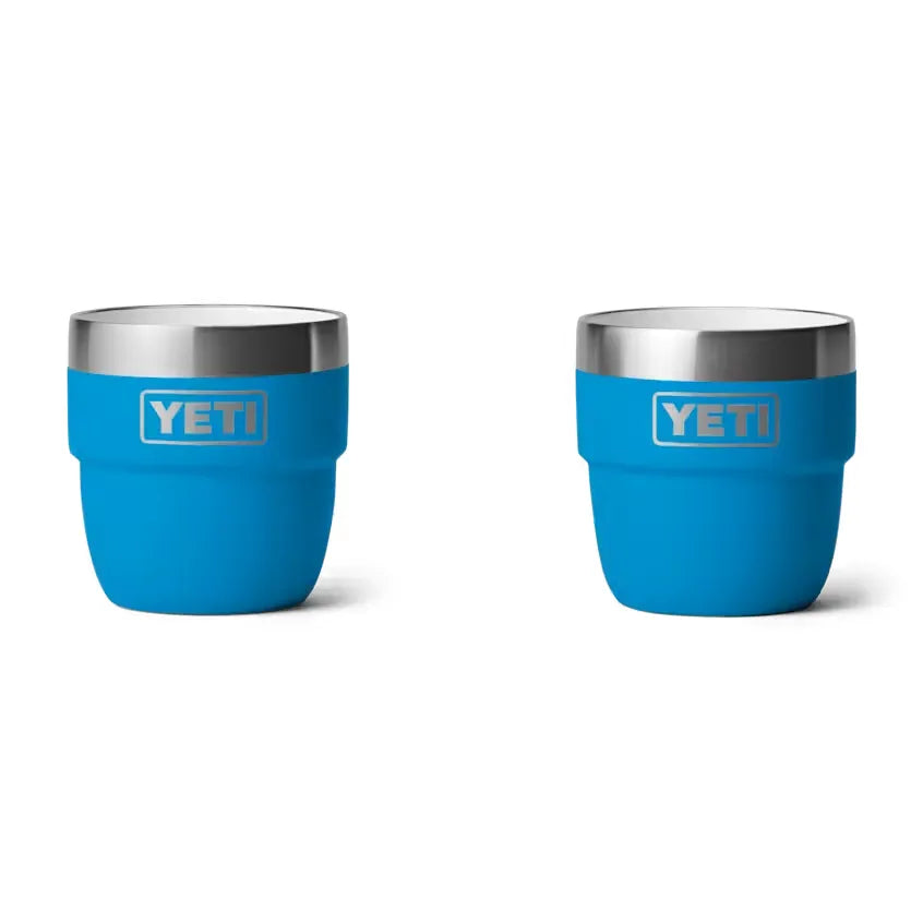 YETI 4 OZ ESPRESSO 2 PACK