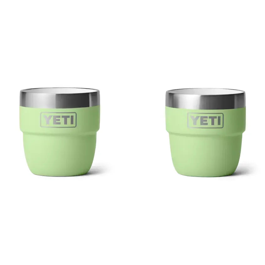 YETI 4 OZ ESPRESSO 2 PACK