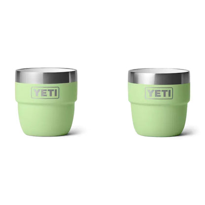 YETI 4 OZ ESPRESSO 2 PACK