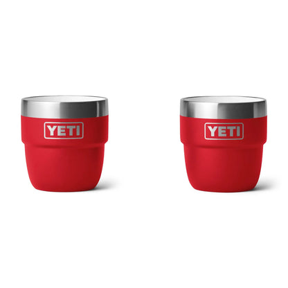 YETI 4 OZ ESPRESSO 2 PACK