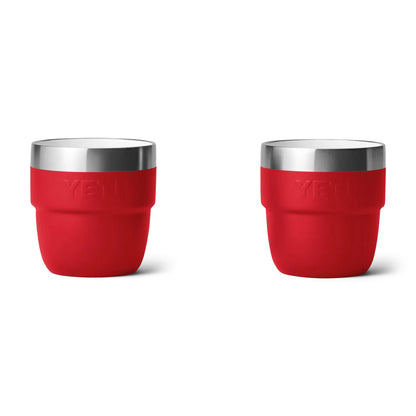 YETI 4 OZ ESPRESSO 2 PACK