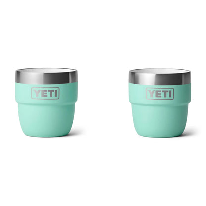 YETI 4 OZ ESPRESSO 2 PACK