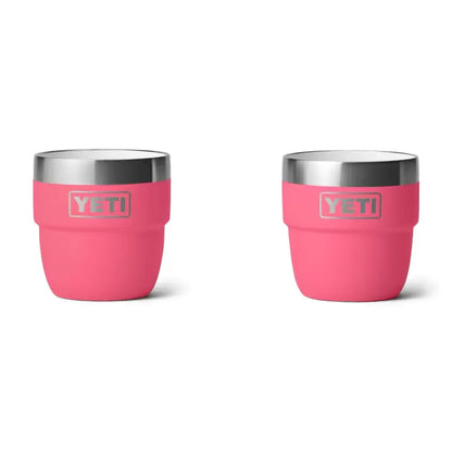 YETI 4 OZ ESPRESSO 2 PACK