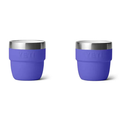 YETI 4 OZ ESPRESSO 2 PACK