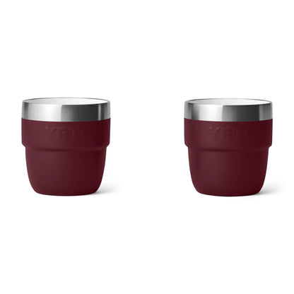 YETI 4 OZ ESPRESSO 2 PACK