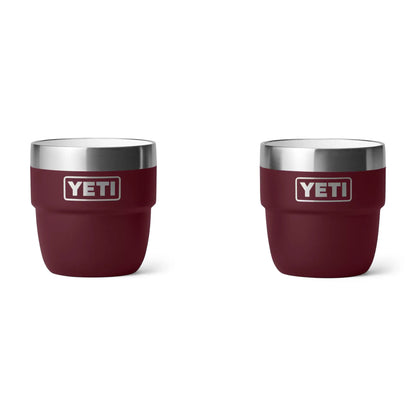 YETI 4 OZ ESPRESSO 2 PACK