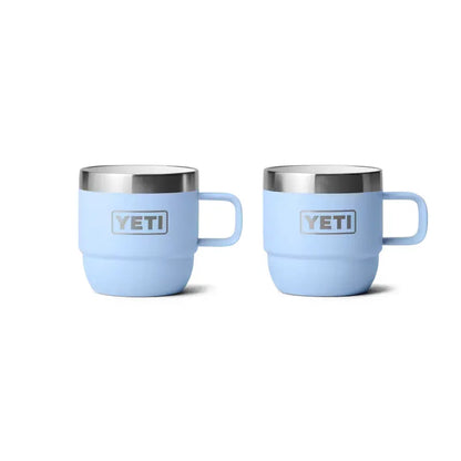 YETI 6 OZ ESPRESSO 2 PACK