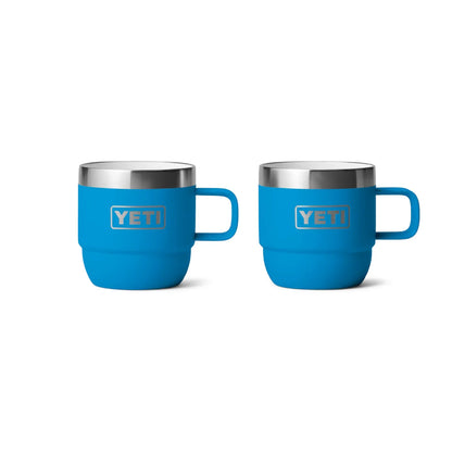 YETI 6 OZ ESPRESSO 2 PACK