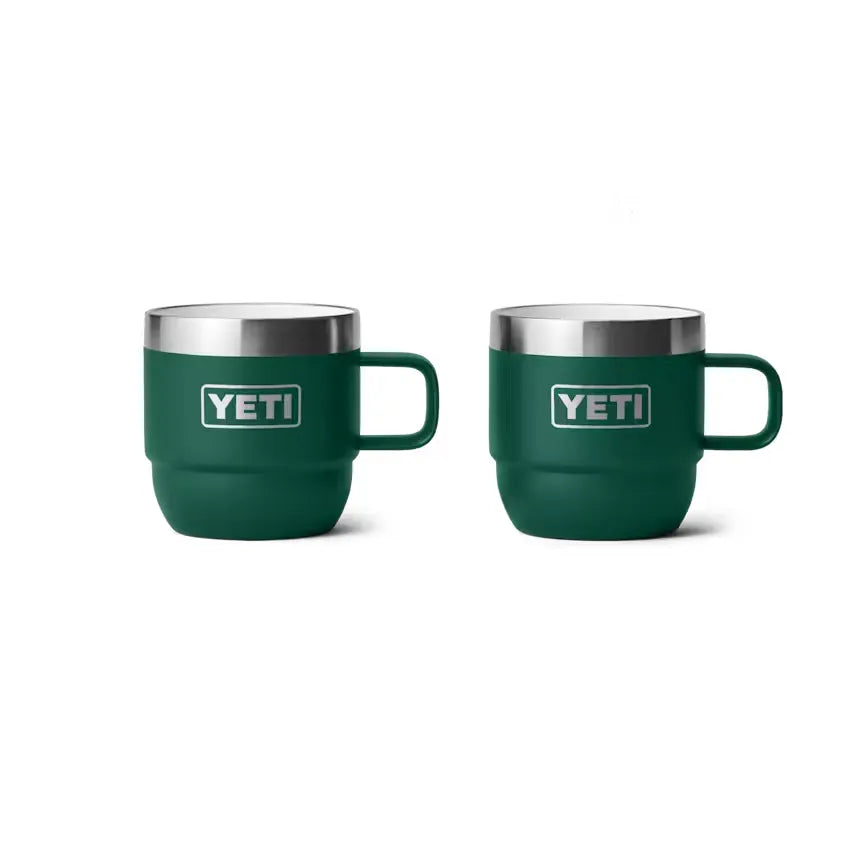 YETI 6 OZ ESPRESSO 2 PACK