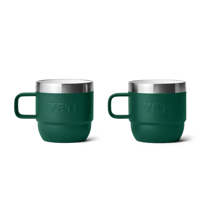 YETI 6 OZ ESPRESSO 2 PACK
