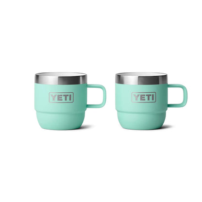 YETI 6 OZ ESPRESSO 2 PACK