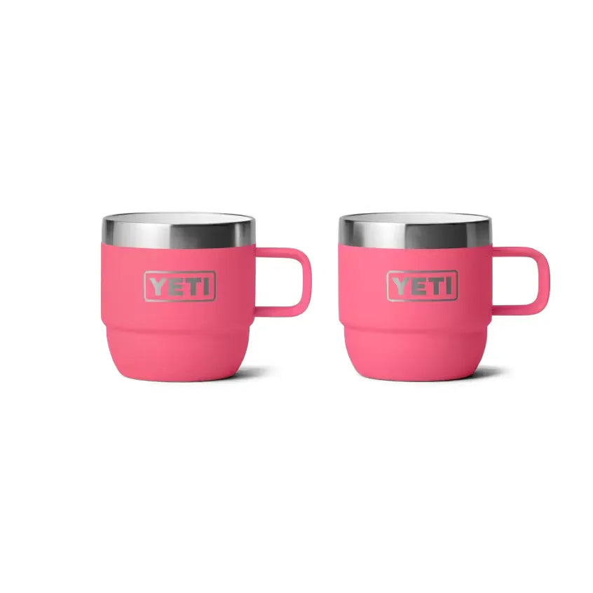 YETI 6 OZ ESPRESSO 2 PACK
