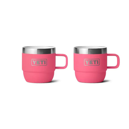 YETI 6 OZ ESPRESSO 2 PACK