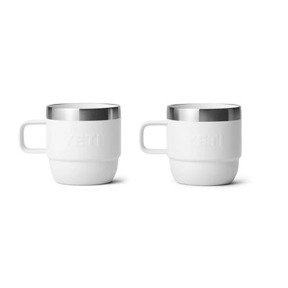 YETI 6 OZ ESPRESSO 2 PACK
