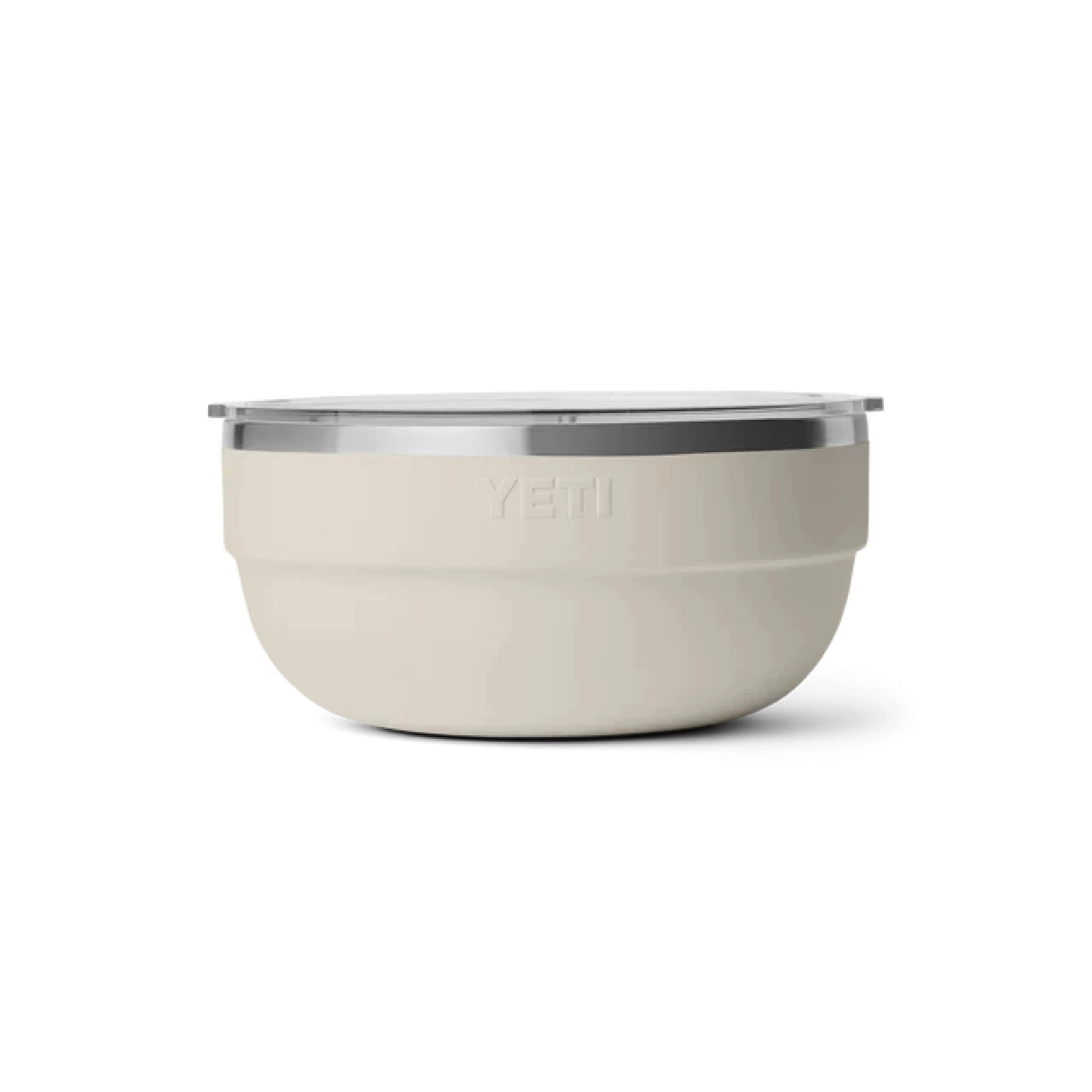 YETI STANDAR BOWL LARGE Mundo Outdoors Shop