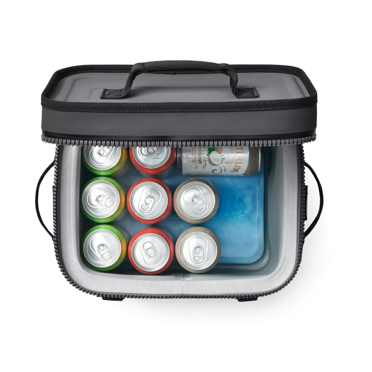 YETI THIN ICE