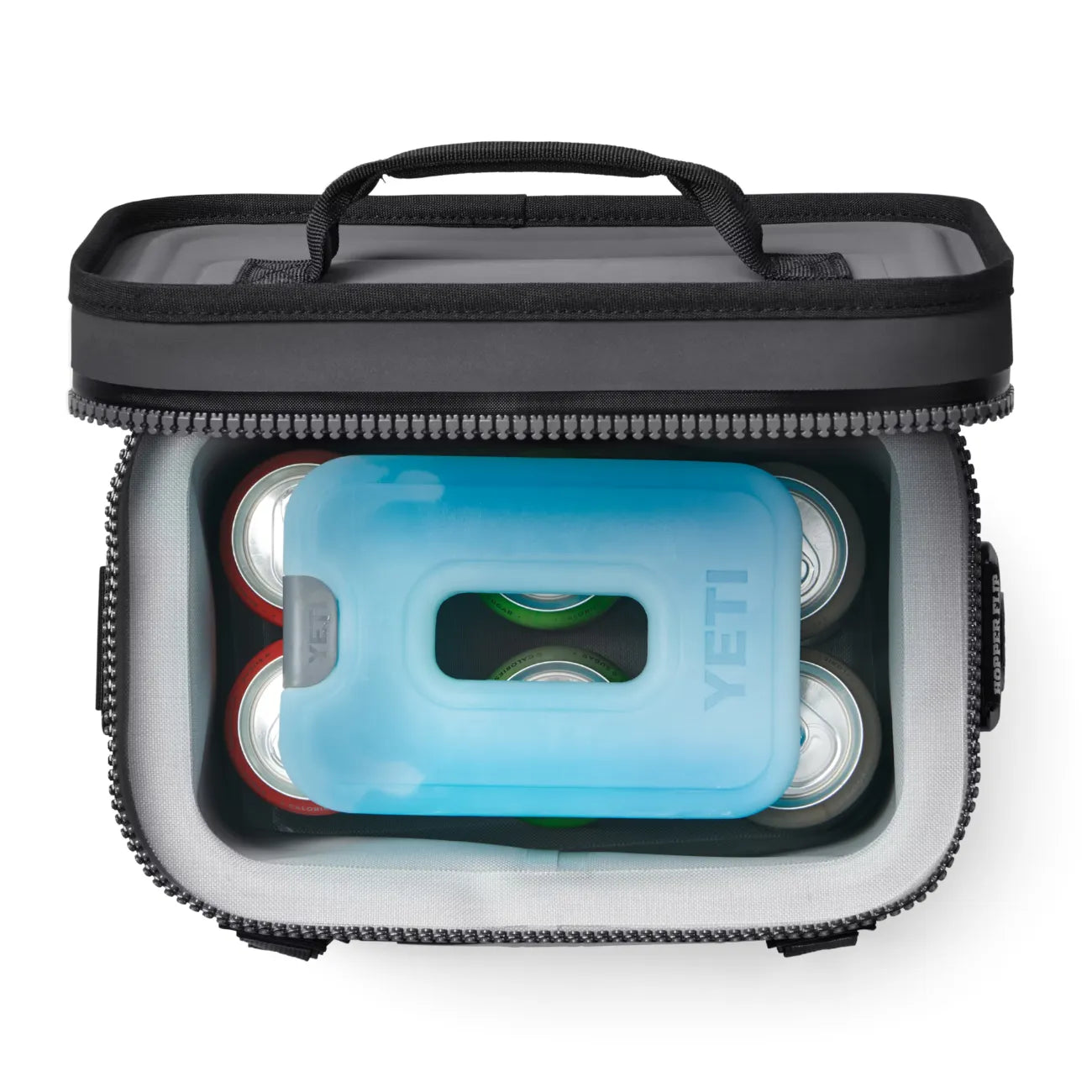 YETI THIN ICE