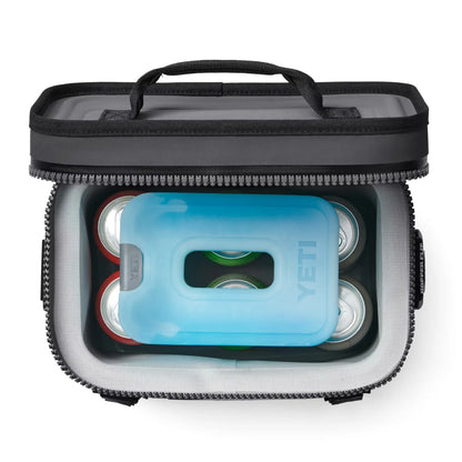 YETI THIN ICE
