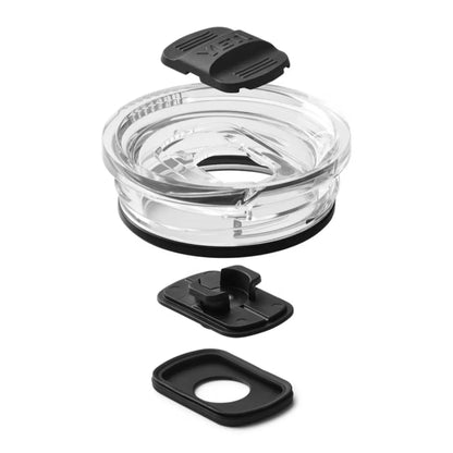 YETI TAPA DE REPUESTO STRONGHOLD RAMBLER 3O OZ