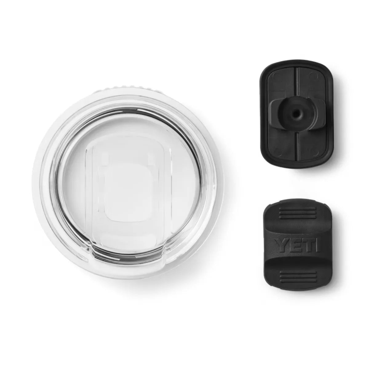 YETI TAPA DE REPUESTO STRONGHOLD RAMBLER 3O OZ