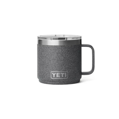 YETI 14 OZ MUG