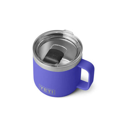 YETI 14 OZ MUG
