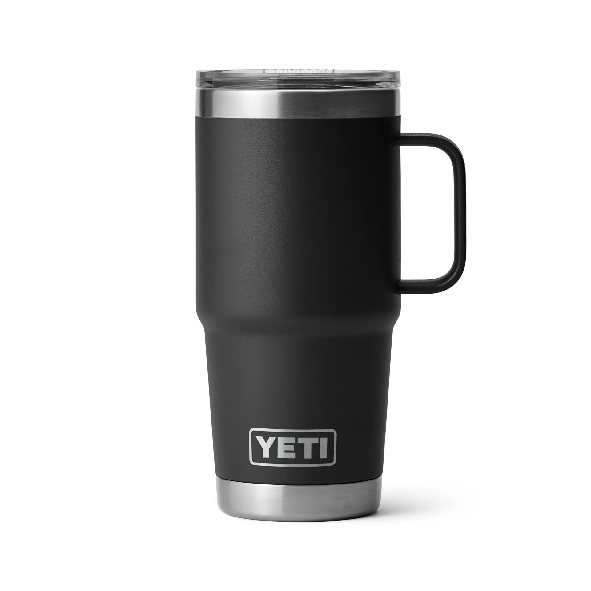 YETI 20 OZ TRAVEL MUG