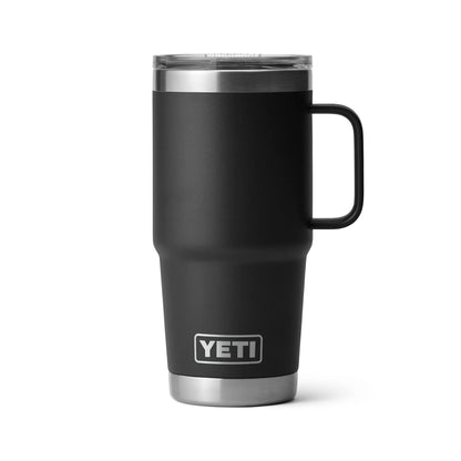 YETI 20 OZ TRAVEL MUG