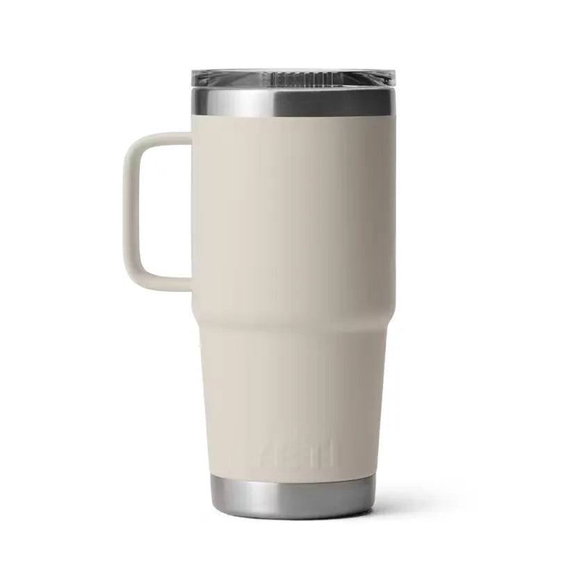 YETI 20 OZ TRAVEL MUG