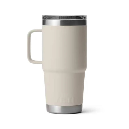 YETI 20 OZ TRAVEL MUG