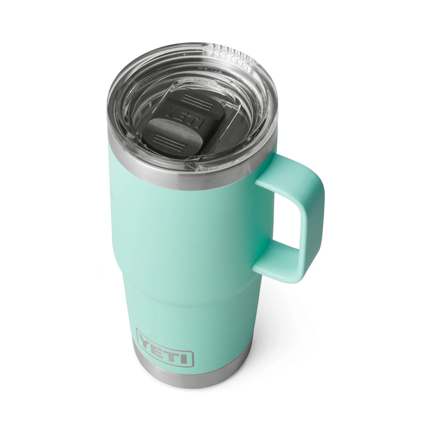 YETI 20 OZ TRAVEL MUG