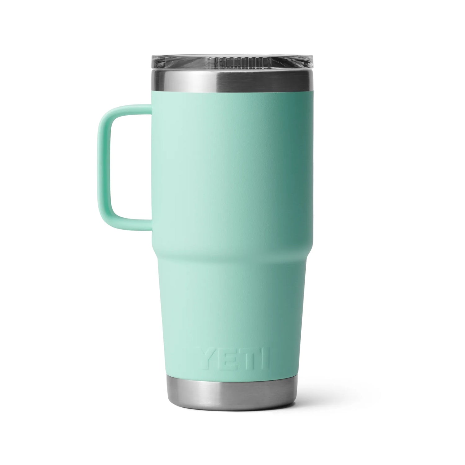 YETI 20 OZ TRAVEL MUG