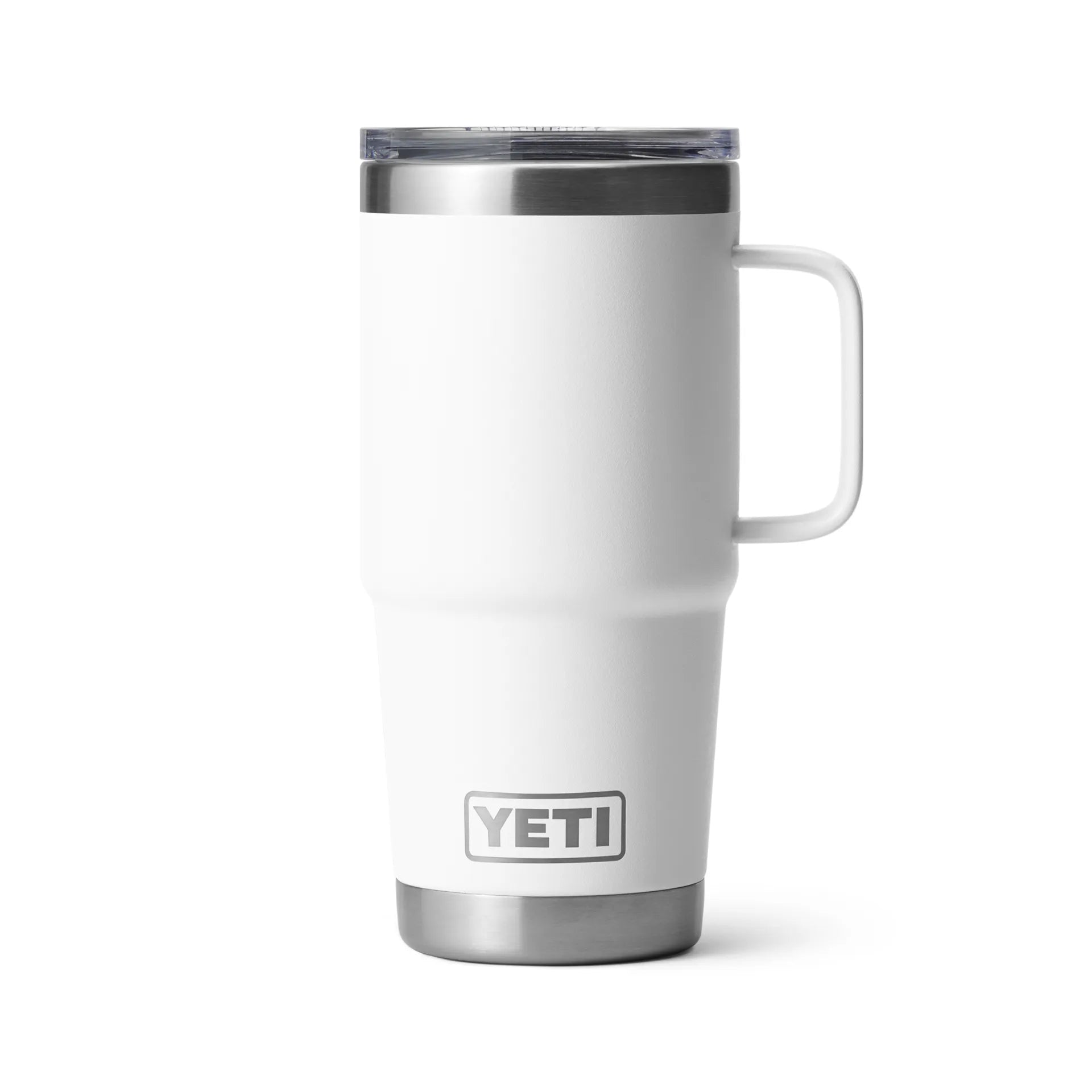 YETI 20 OZ TRAVEL MUG