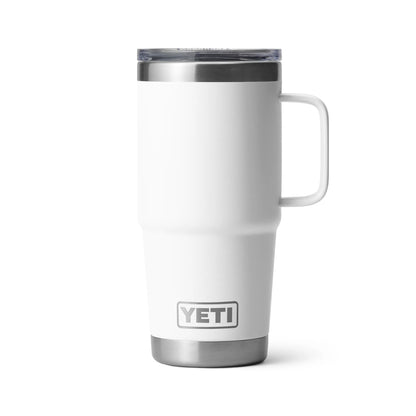 YETI 20 OZ TRAVEL MUG