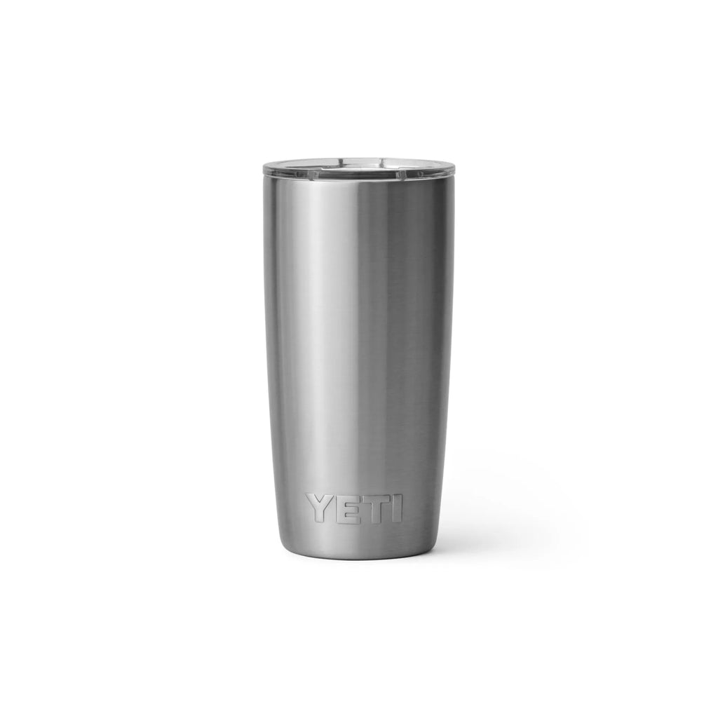 YETI 10 OZ TUMBLER