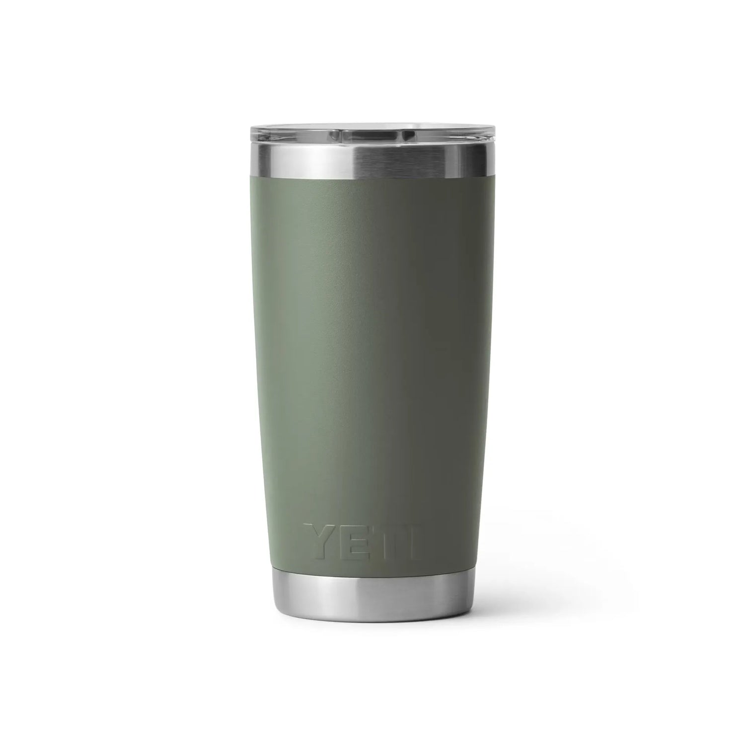 YETI 20 OZ TUMBLER