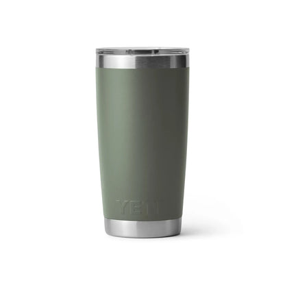YETI 20 OZ TUMBLER