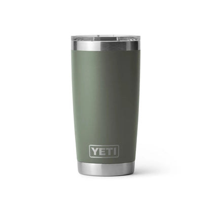 YETI 20 OZ TUMBLER