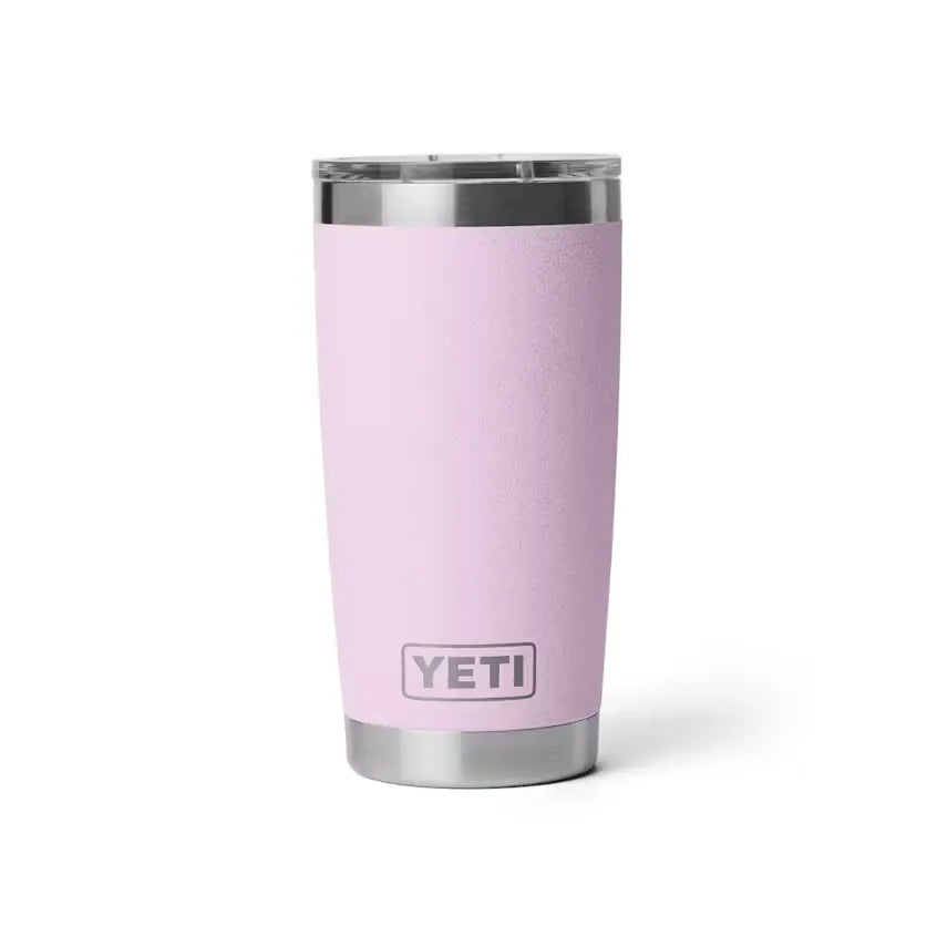 YETI 20 OZ TUMBLER