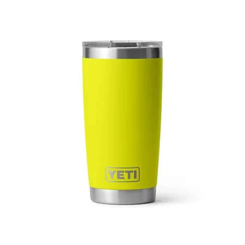 YETI 20 OZ TUMBLER Mundo Outdoors Shop