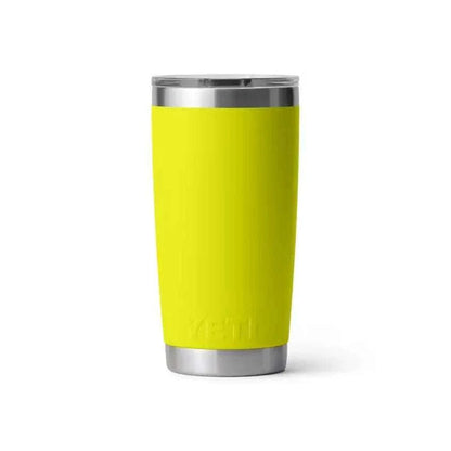 YETI 20 OZ TUMBLER Mundo Outdoors Shop