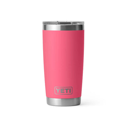 YETI 20 OZ TUMBLER