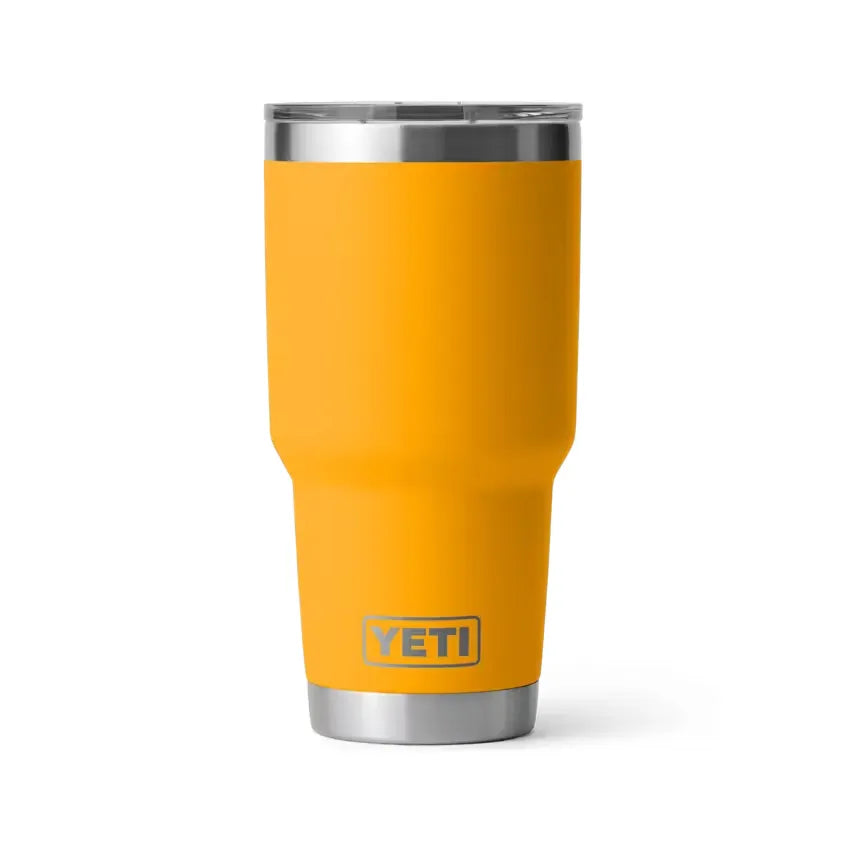 YETI 30 OZ TUMBLER