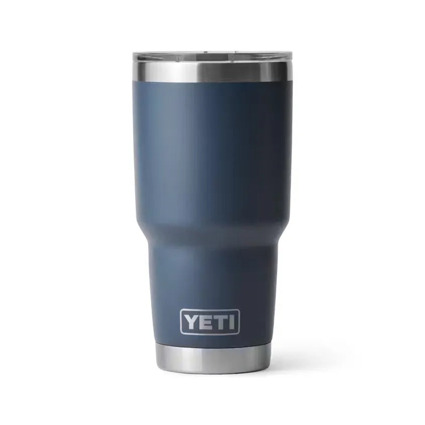 YETI 30 OZ TUMBLER