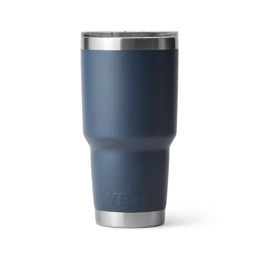 YETI 30 OZ TUMBLER