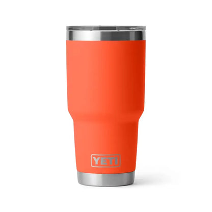 YETI 30 OZ TUMBLER