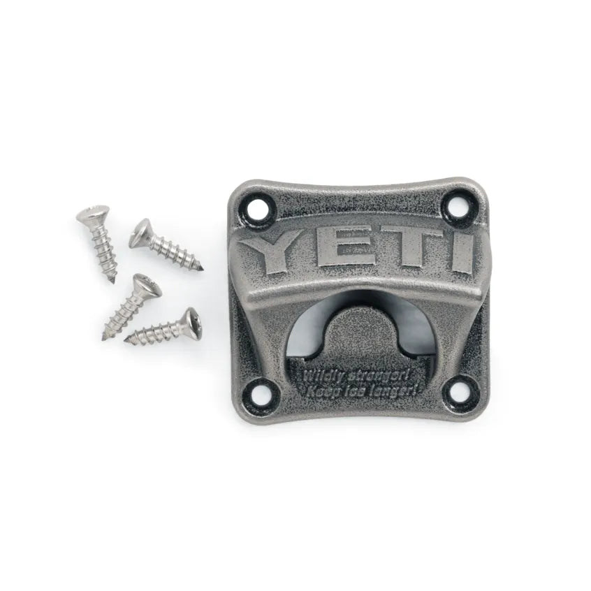 YETI DESTAPADOR WALL MOUNTED