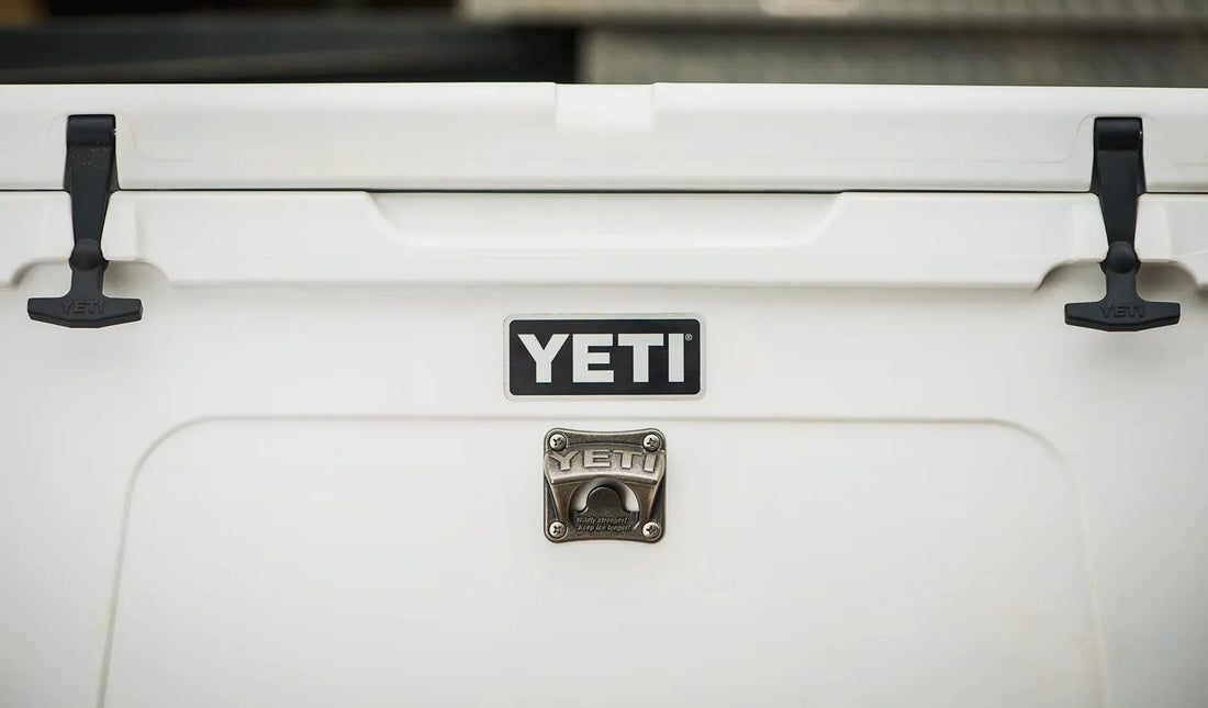 YETI DESTAPADOR WALL MOUNTED
