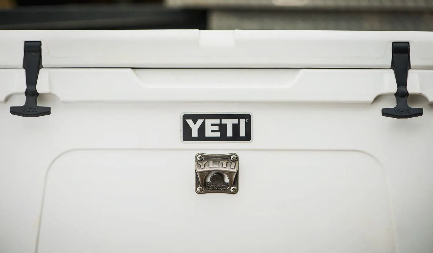 YETI DESTAPADOR WALL MOUNTED